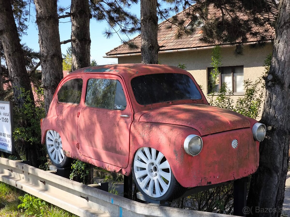 Fiat 600
