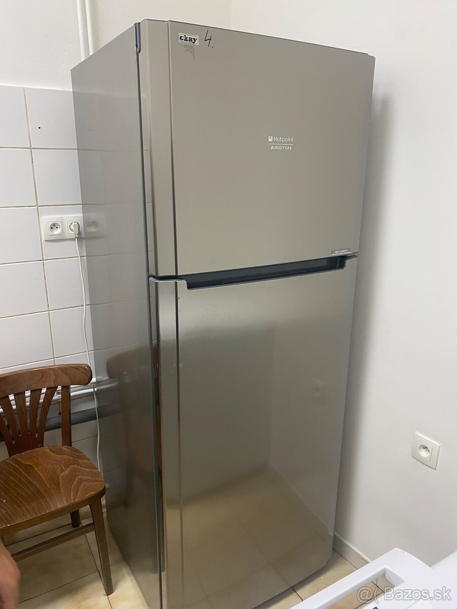 Predám gastro zariadenie