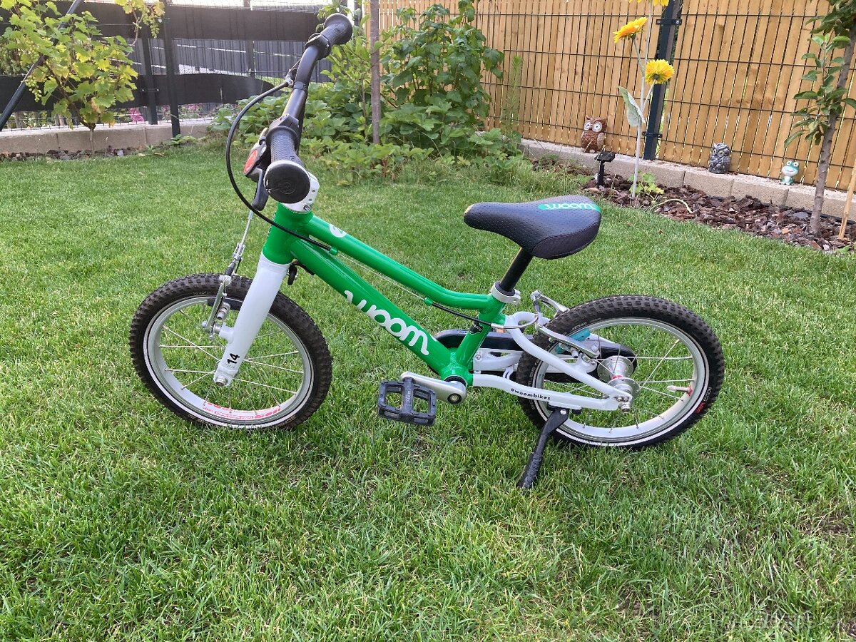Bike Woom