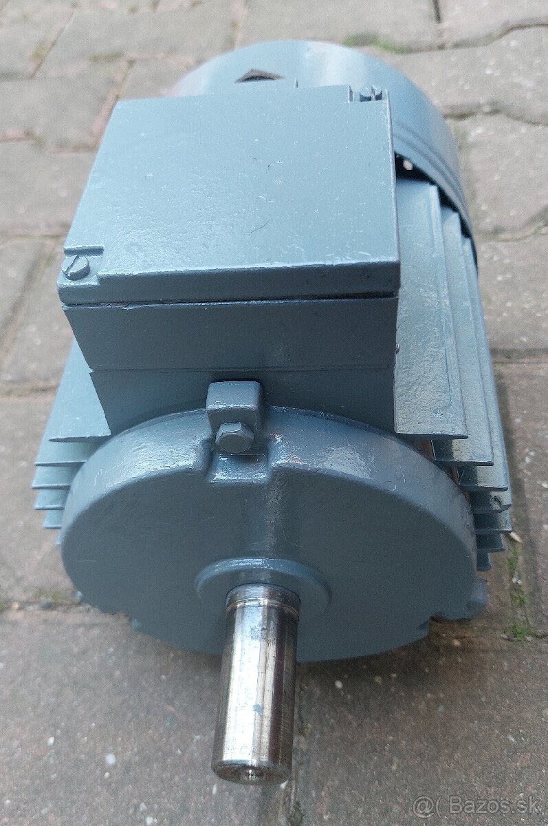 Motor 1,1kW 1410ot/min