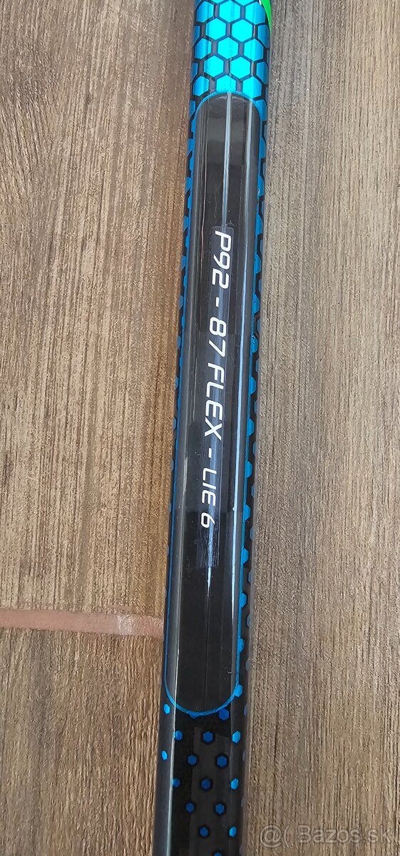 Hokejka Bauer nexus geo