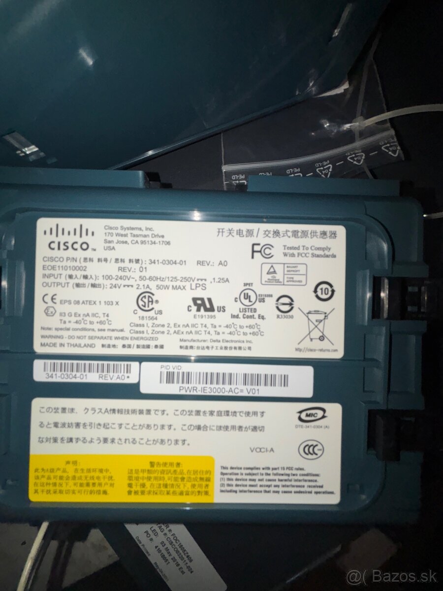 CISCO