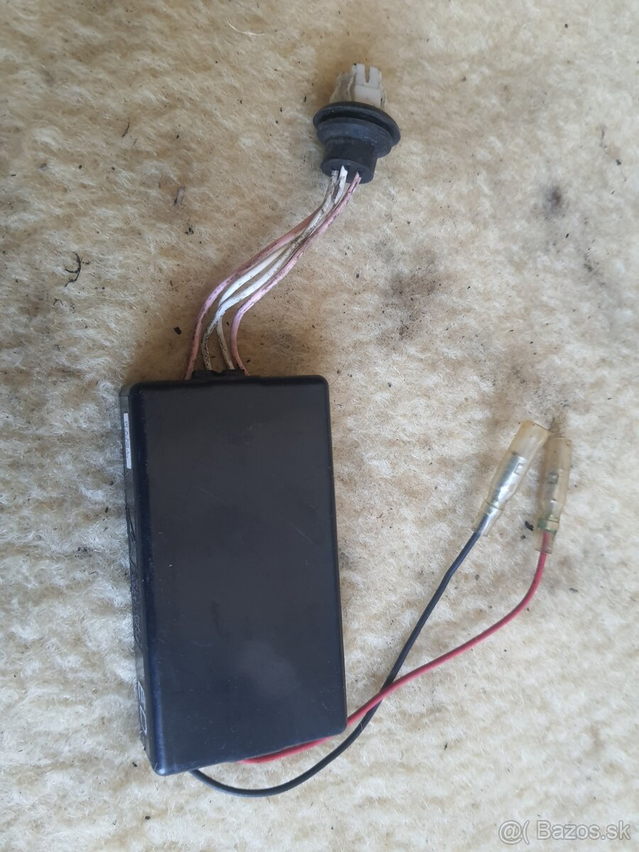 Invertor CCFL