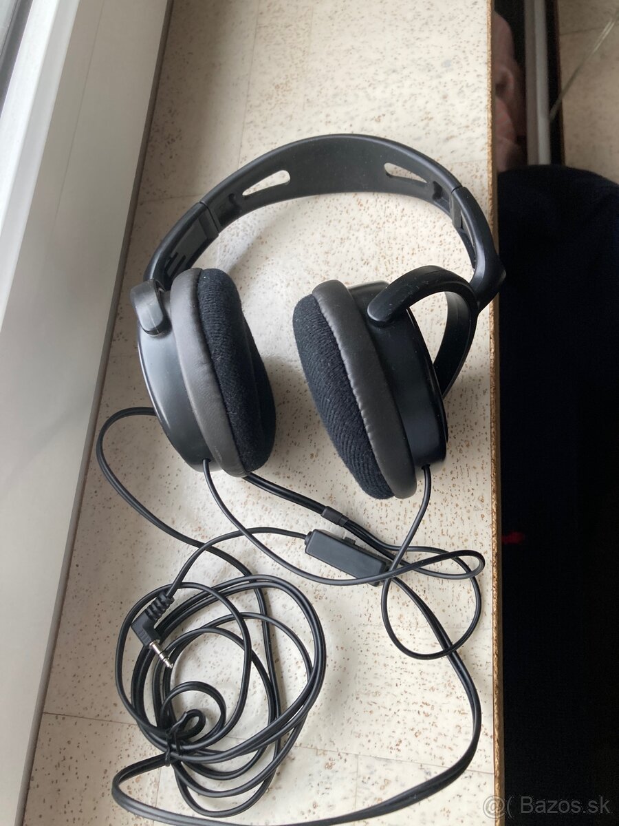 Predam sluchadla Panasonic, 3 kusy