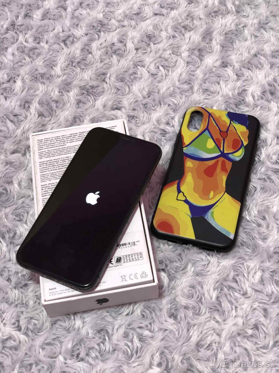 Predám Iphone Xs 64GB