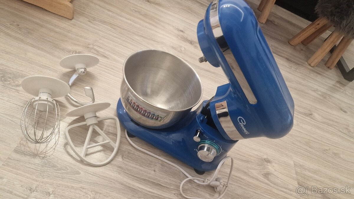Kuchynský robot sencor STM 3012 BL