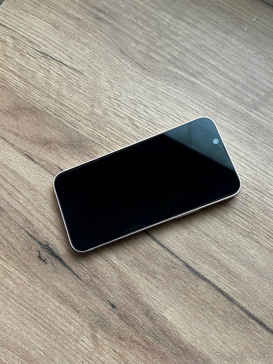 iPhone 13mini