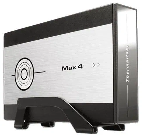 KÚPIM šasi, skrinku Thermaltake max 4