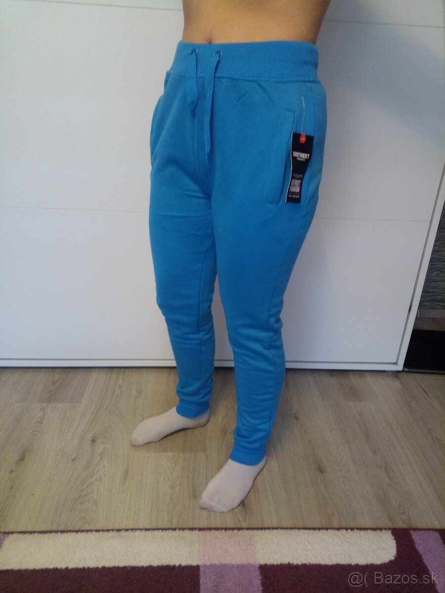 tepláky