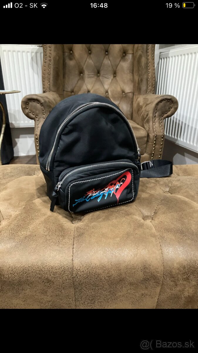 Batoh Karl Lagerfeld