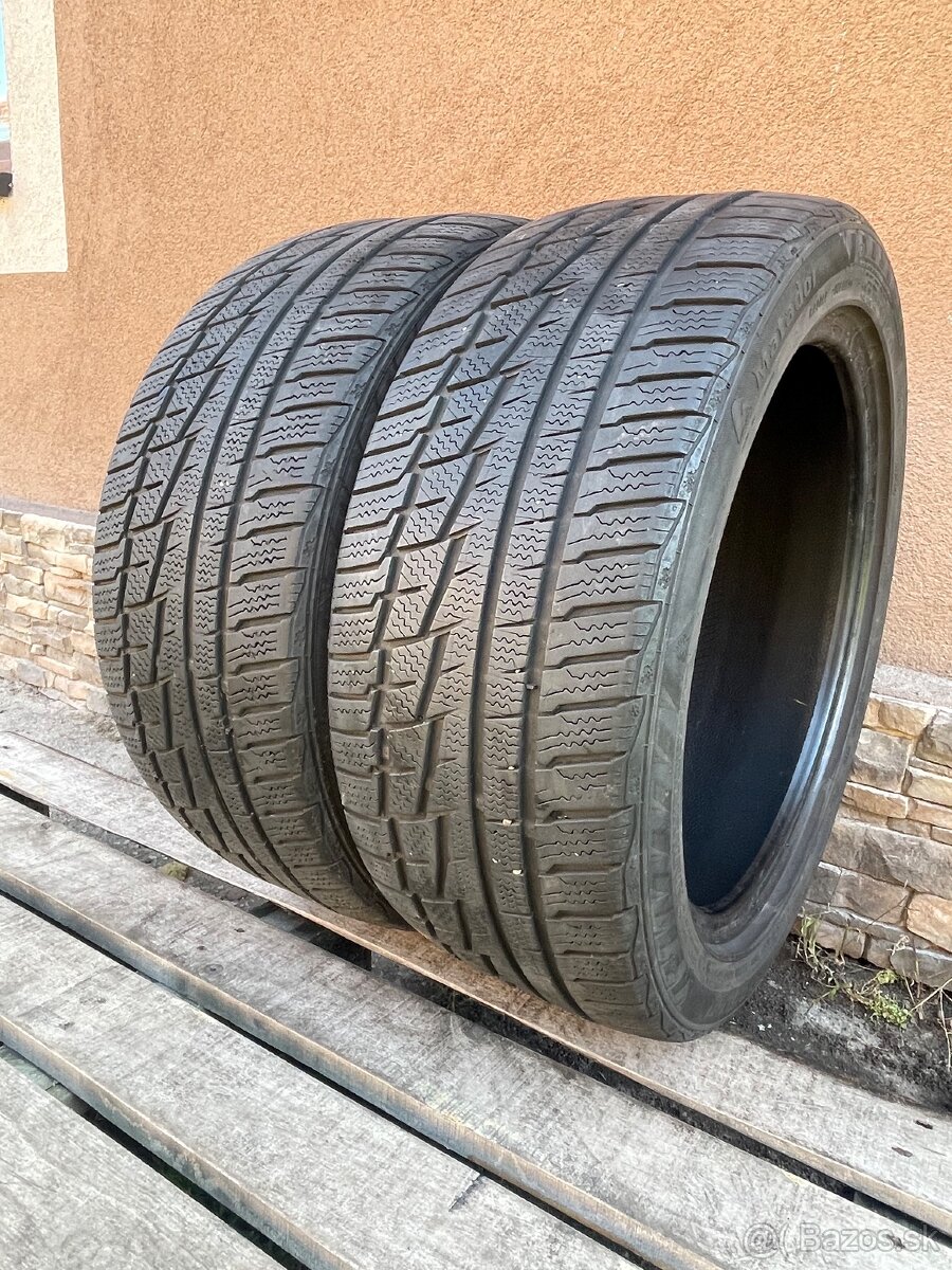 Matador 225/45 R17 zimné