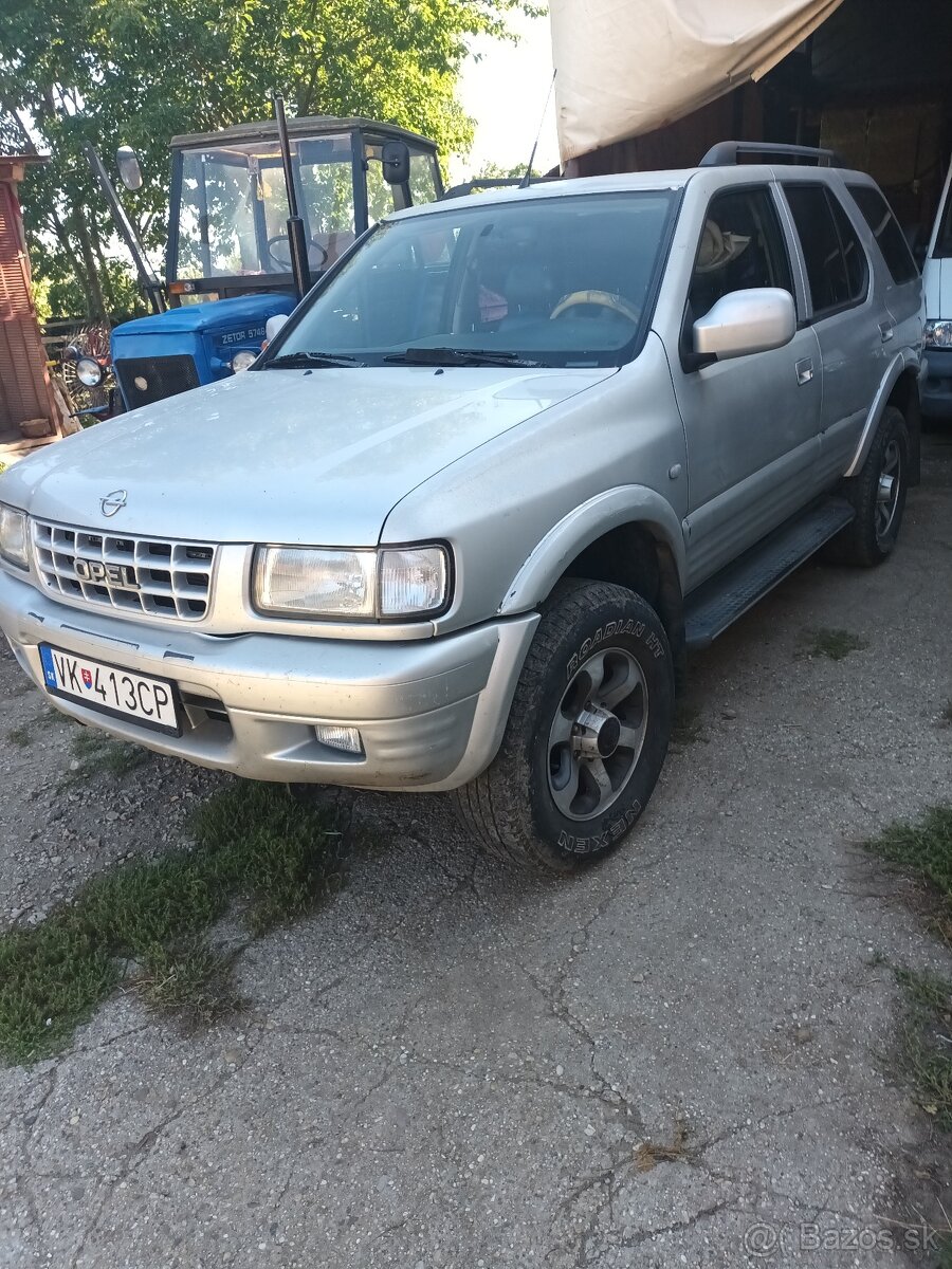 Predám,alebo vymením