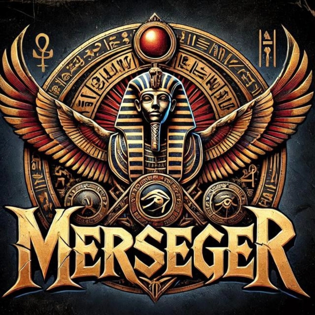 Hľadáme Basgitaristu do metalovej kapely Merseger