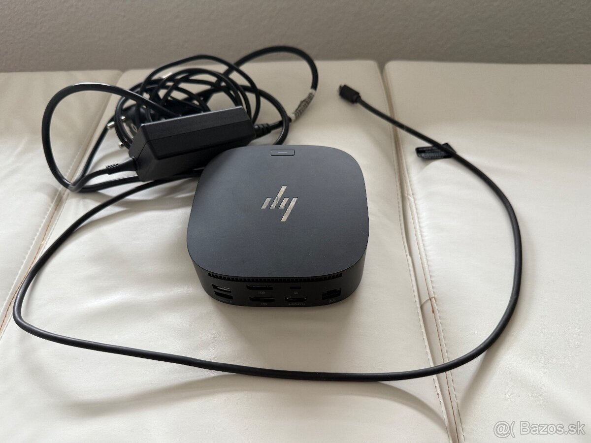 Dokovacia stanica HP USB-C G5 Essential