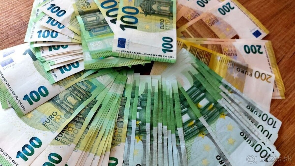 Biznis partner v oblasti distribúcie