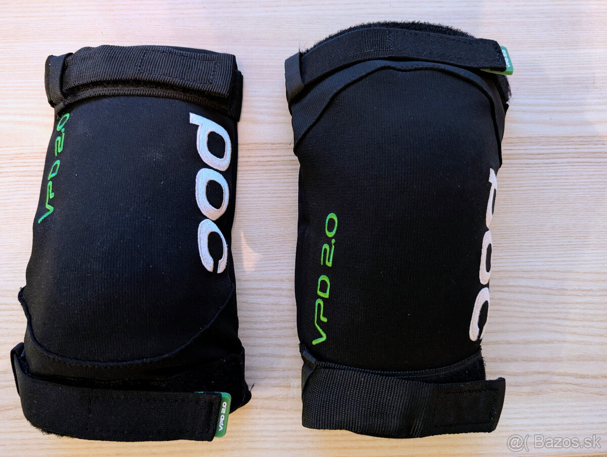 Chranice laktov a kolien POC Joint VPD 2.0, M