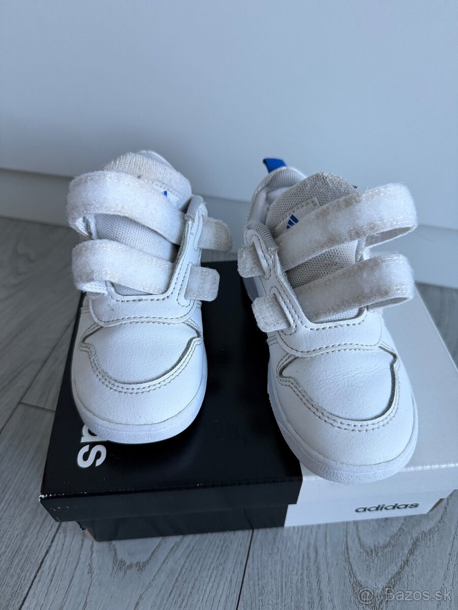 Tenisky Adidas 25.5