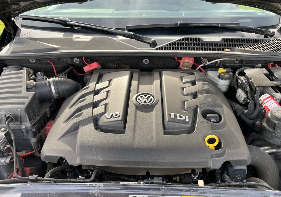 Predám Volkswagen Amarok