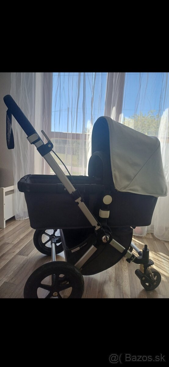 Bugaboo Cameleon
