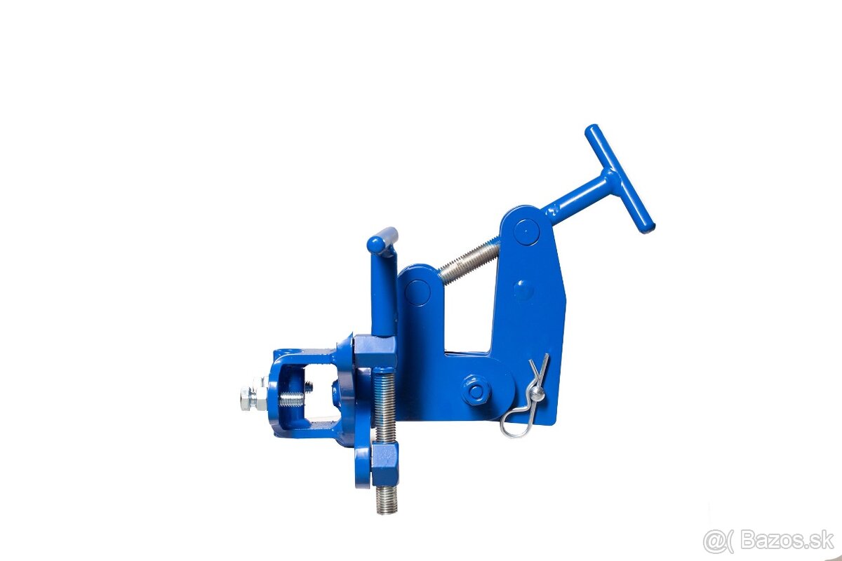 Nastavovacie teleso NT - Agzat - NOVÉ