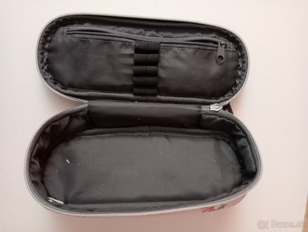 Peračníky pre Vašu mladú slečnu