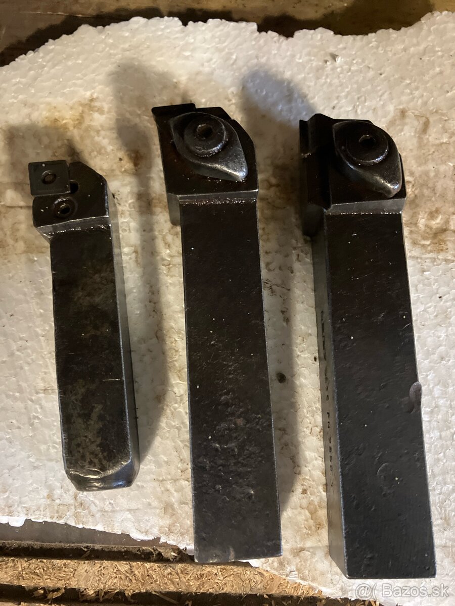 sustruznicke noze a platky k nim