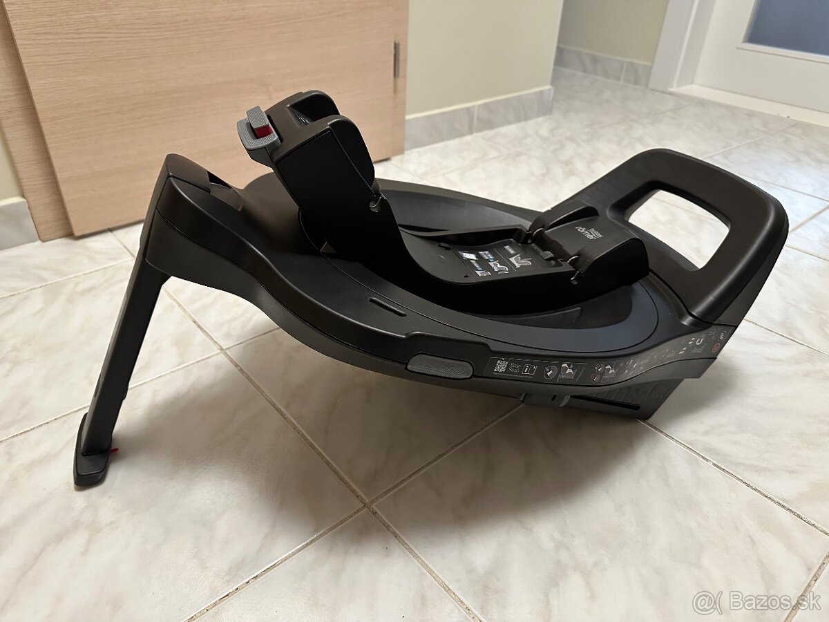 ISOFIX základňa Britax Römer Vario Base 5Z