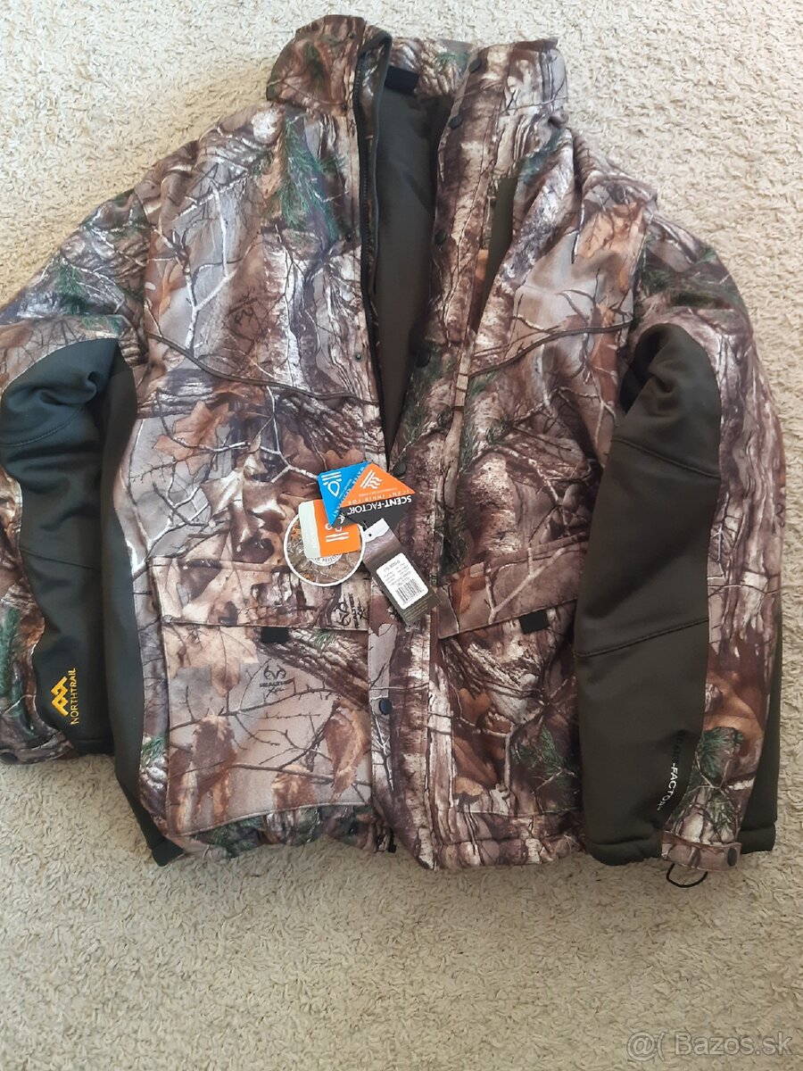 Polovnicke oblečenie