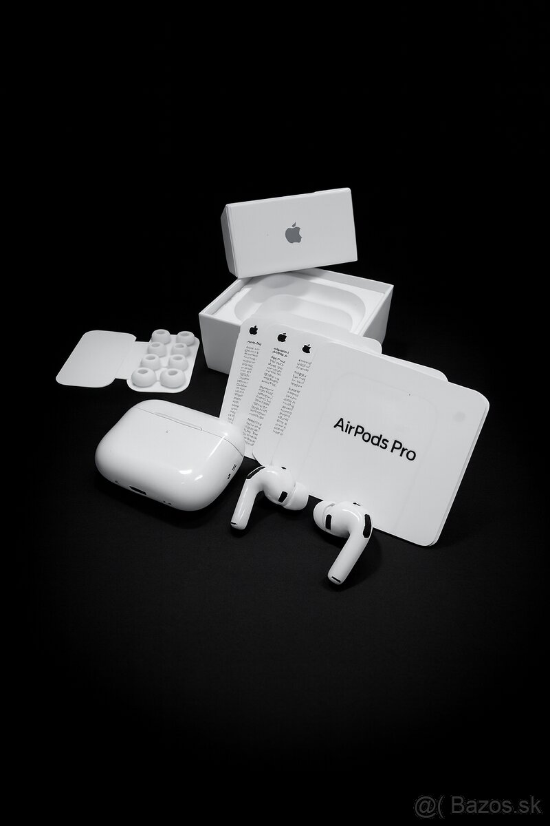 1:1 Apple AirPods Pro 3. gen.