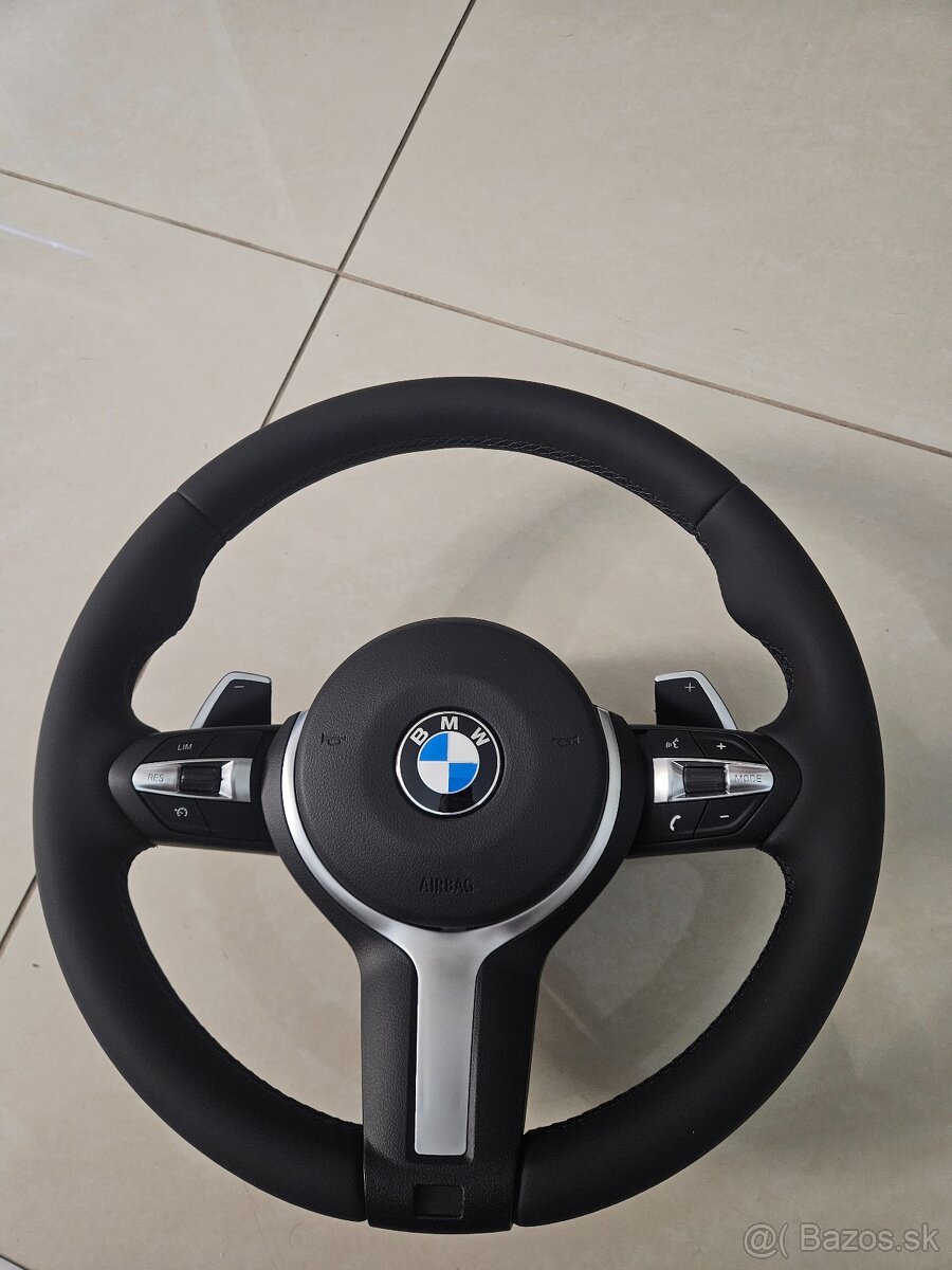 Volant na bmw