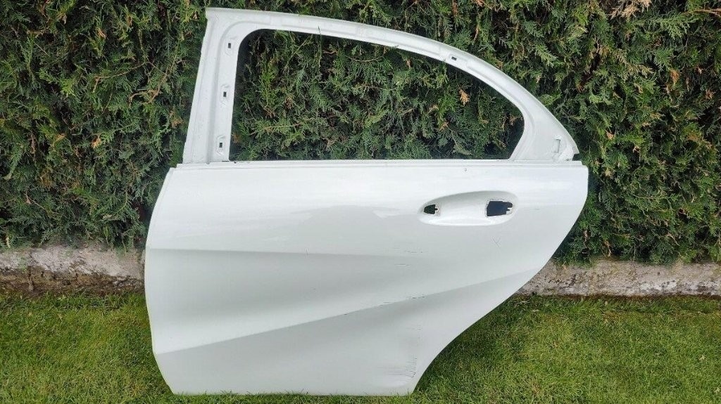 Mercedes A class W176 2012 - 2018 - Zadne dvere