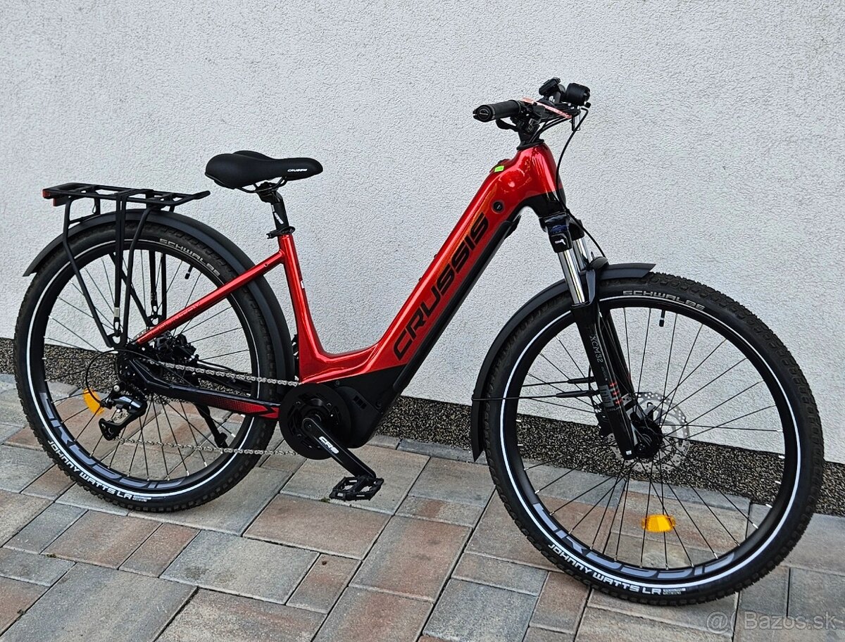 Crussis country 7.10