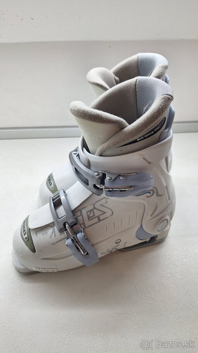 Detské lyžiarky ROCES