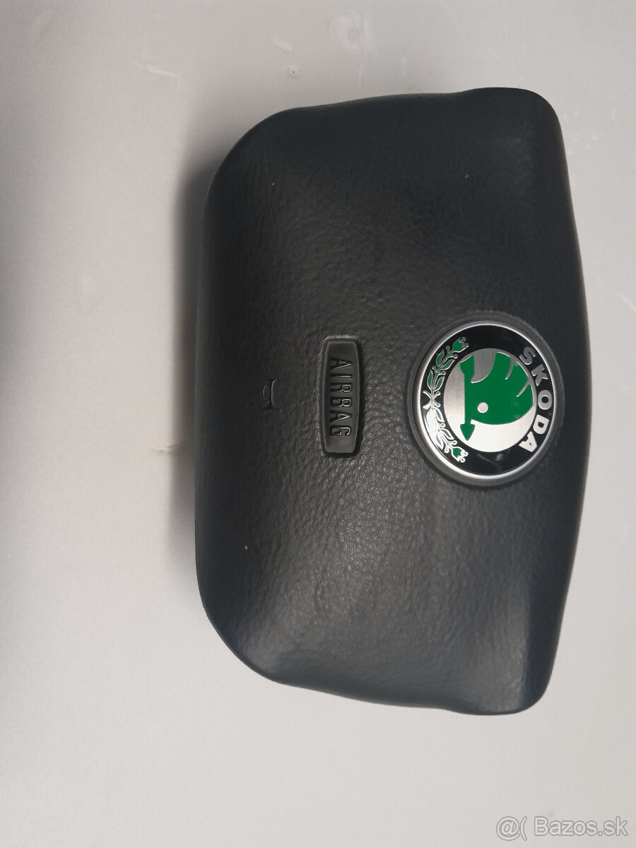 AIRBAG SKODA OCTAVIA 1 DO ROKU 2000
