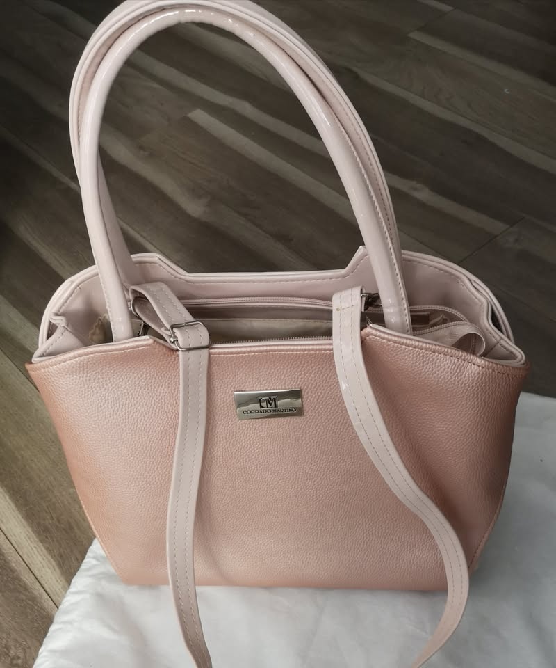 Kabelka CM - nova - 35x25cm