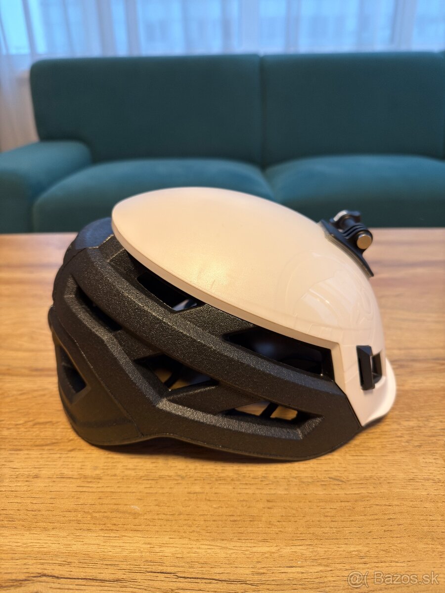 Mammut wall rider 56-61