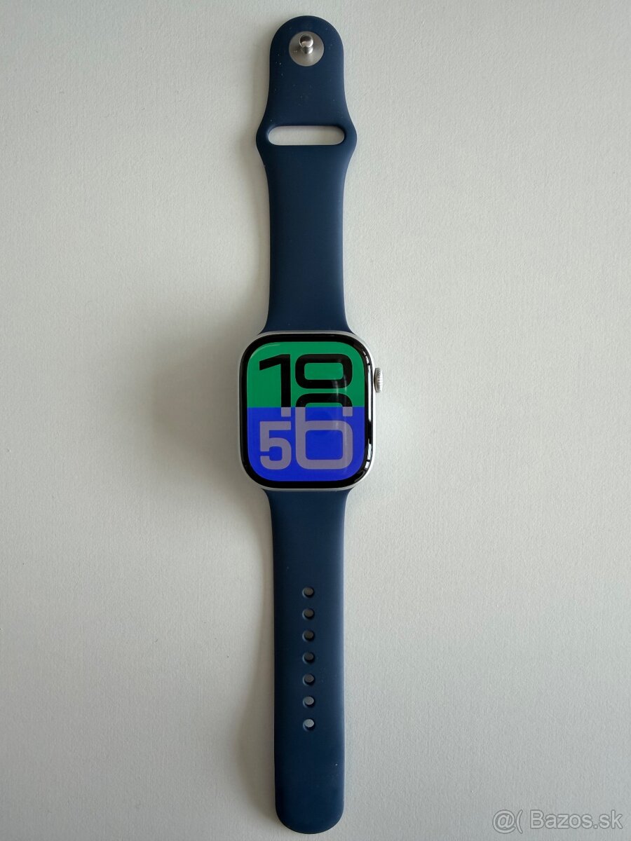 Apple Watch 10 46 mm GSM+ LTE