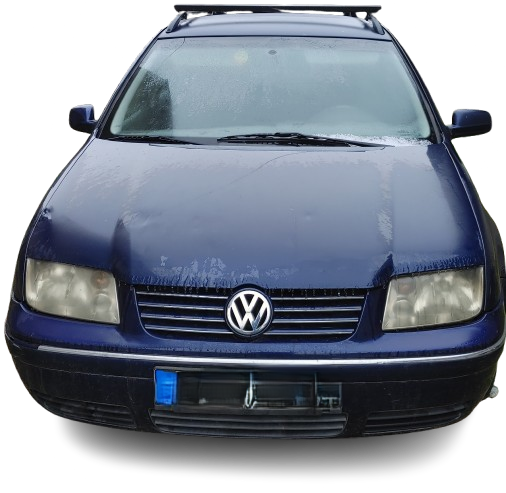 Predám Volkswagen Bora 1,9D, 85kw