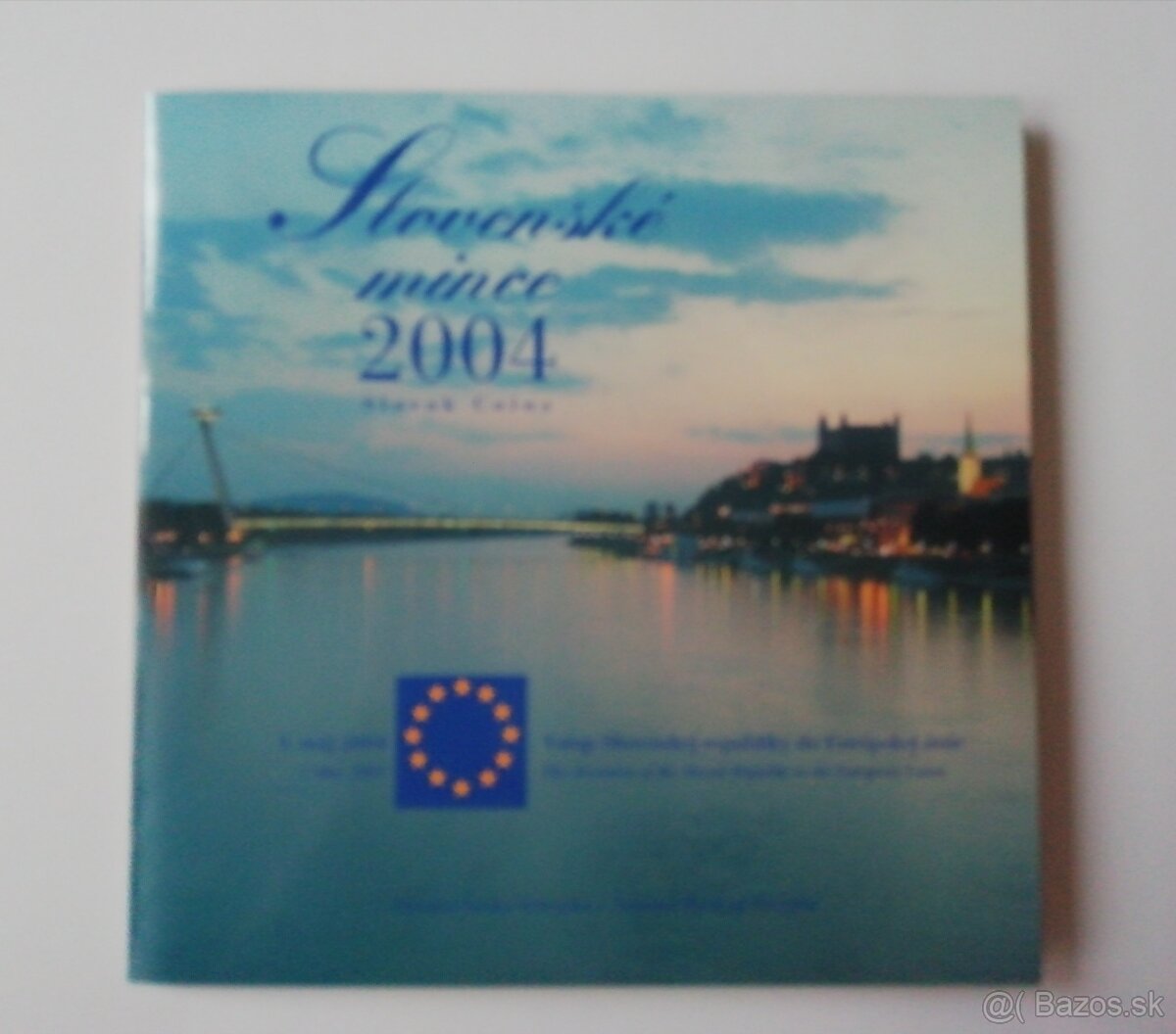 Mince Slovensko 2004