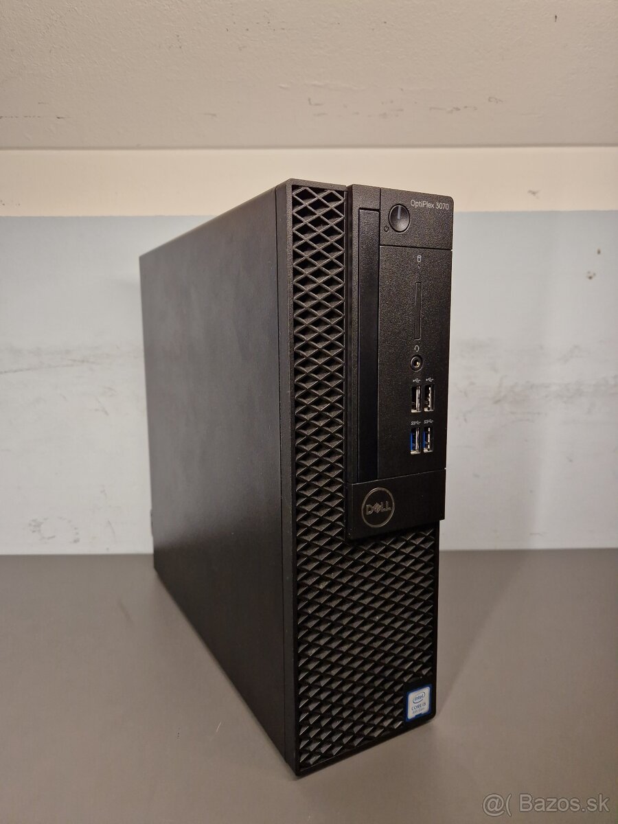 DELL Optiplex 3070 SFF