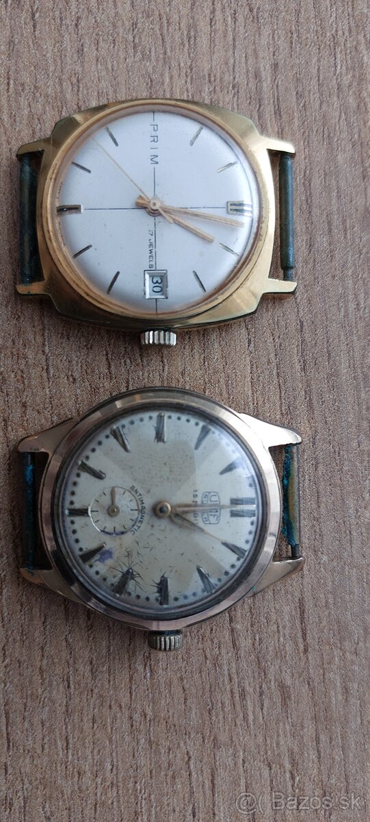 hodinky