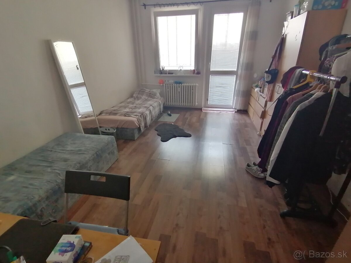 mozna vymena za mensi