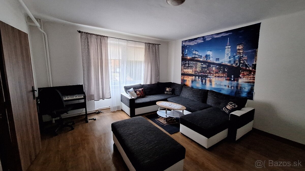 Sedacia súprava rohová