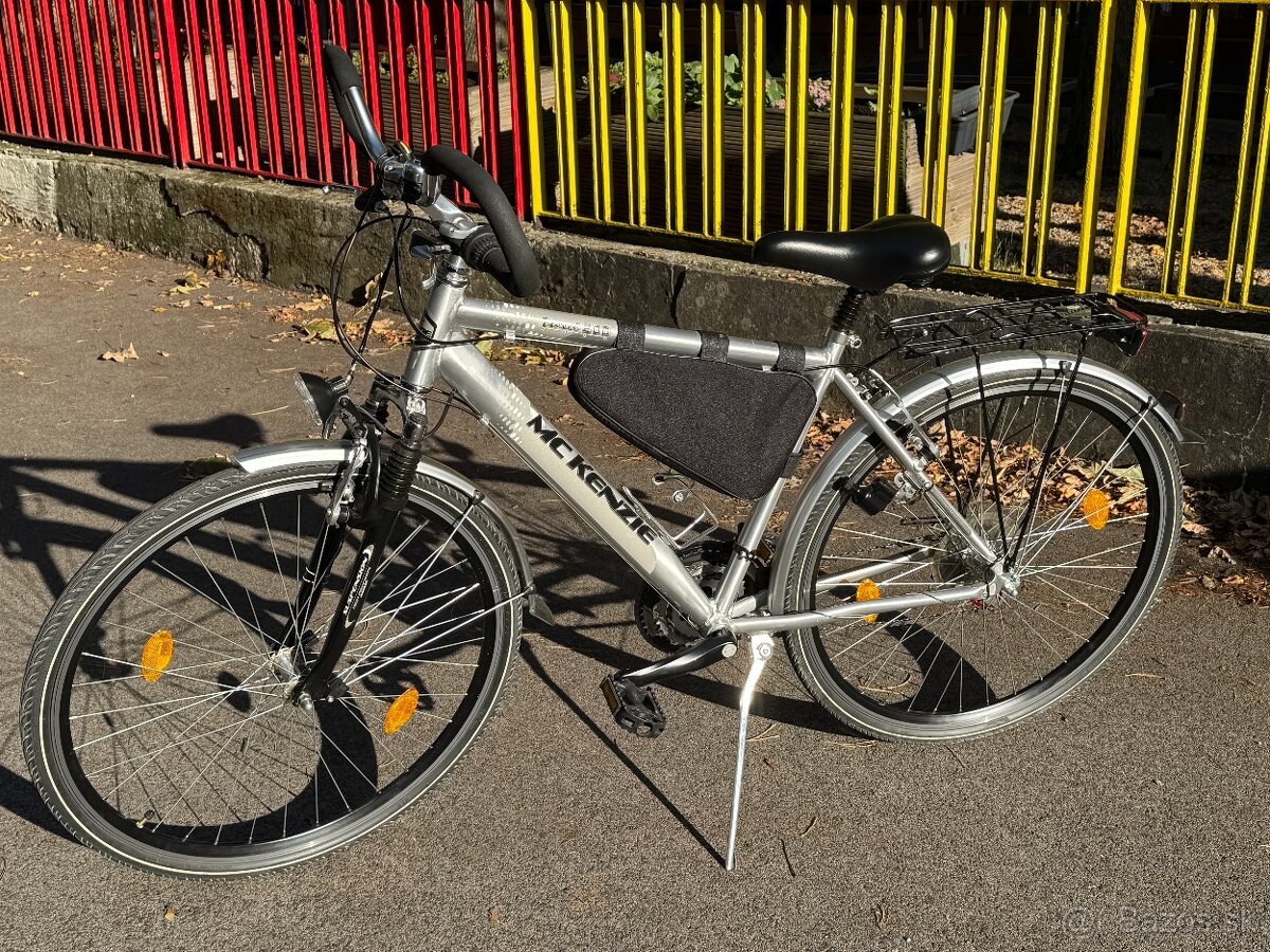 Predám bicykel