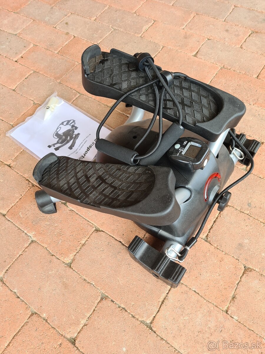 Predám stepper