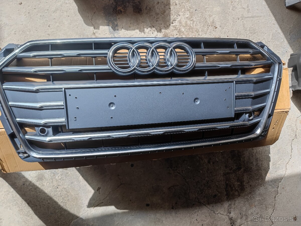 Predná maska Audi A5 B9