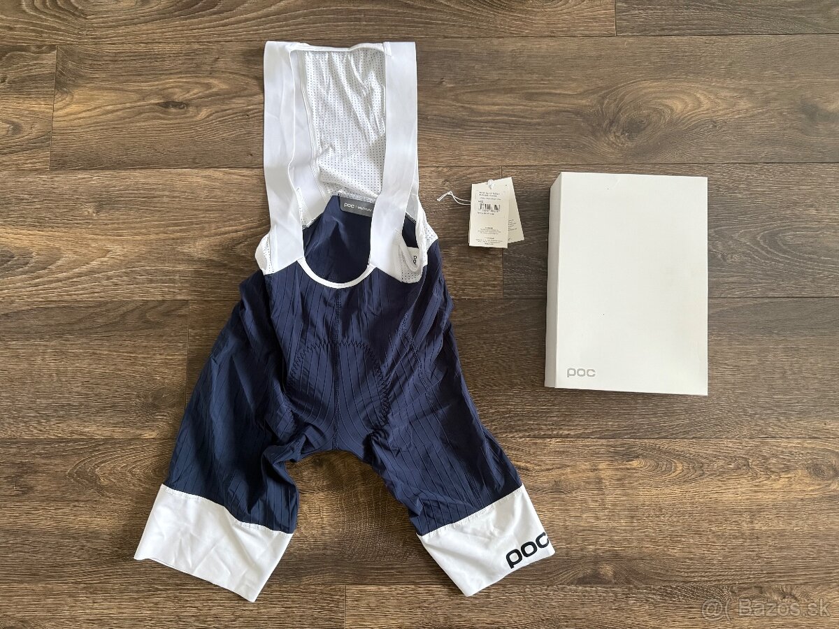 POC M’s Raceday Bib Shorts
