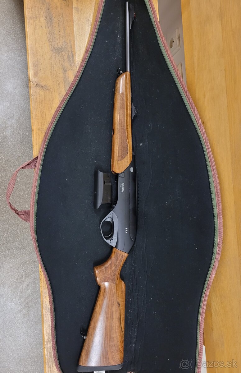 MERKEL SR1 STANDARD