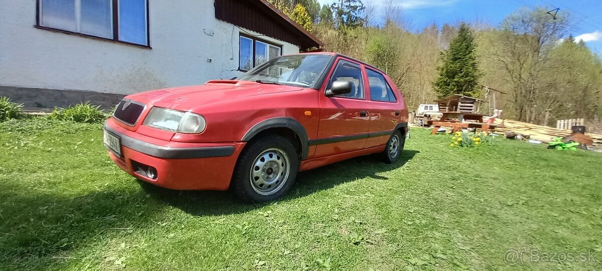 Felicia 1.3 40kw