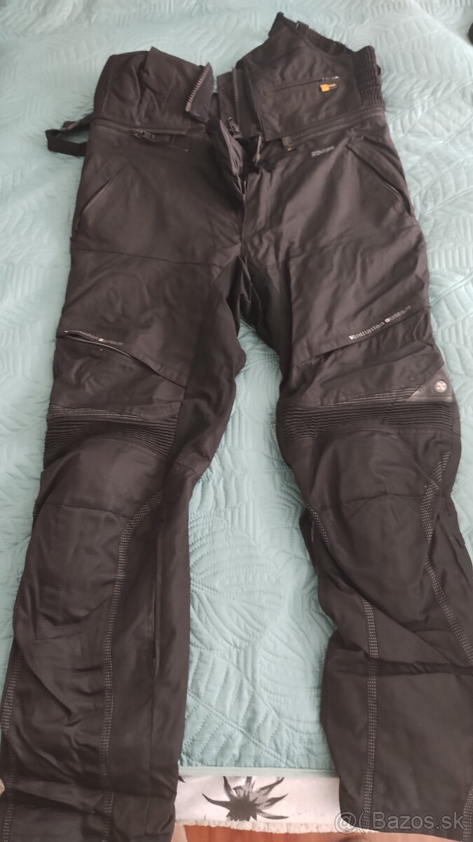 Nohavice moto